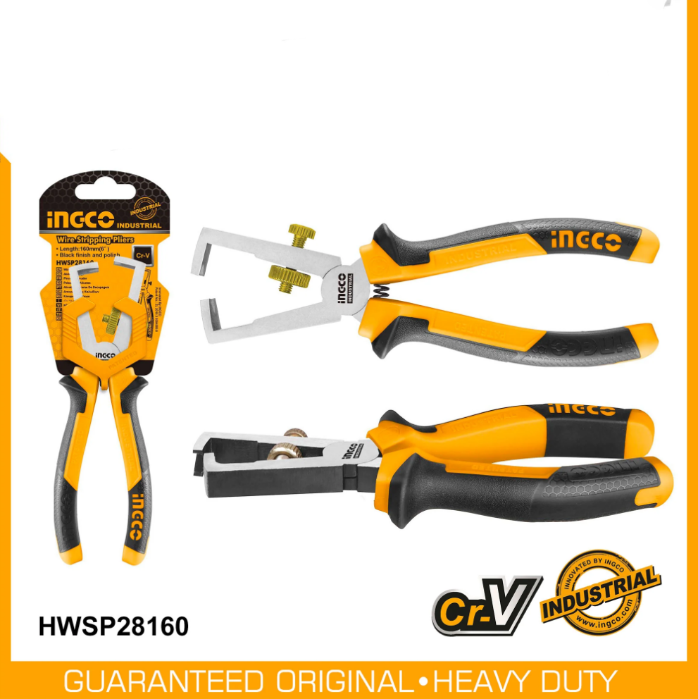 KÌM TƯỚC DÂY INGCO HWSP08168 - HÀNG CHÍNH HÃNG