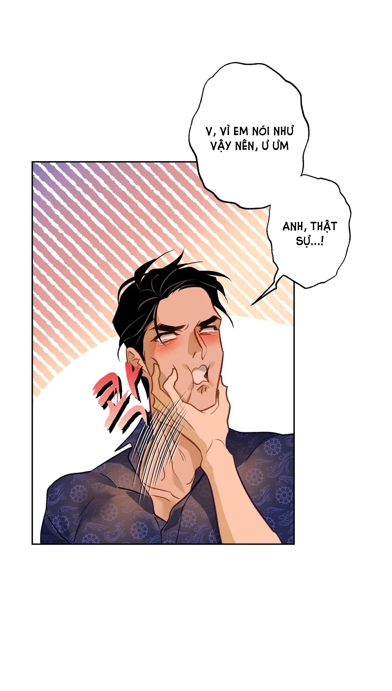 Mối Tình Đầu Của Chủ Quán Hải Sản Là Người Cá chapter 14.2 - Trang 16