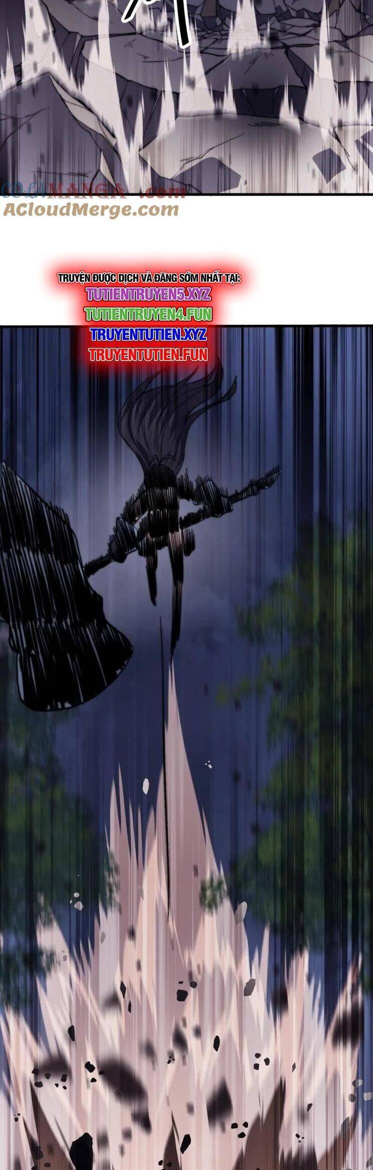 ta có một sơn trại chapter 1048 19