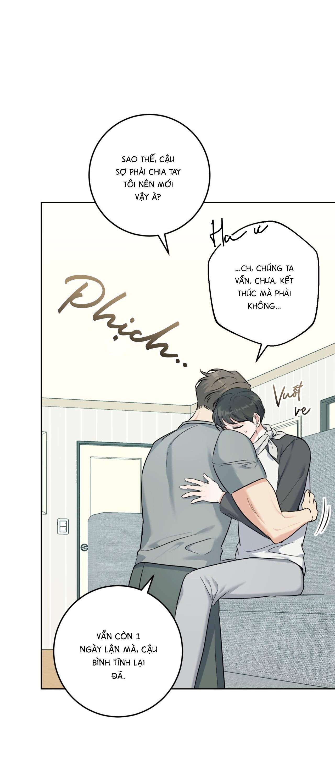 khu rừng tĩnh lặng chapter 22 40