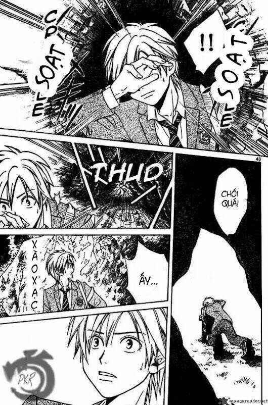 huyền thoại arata chapter 2 45