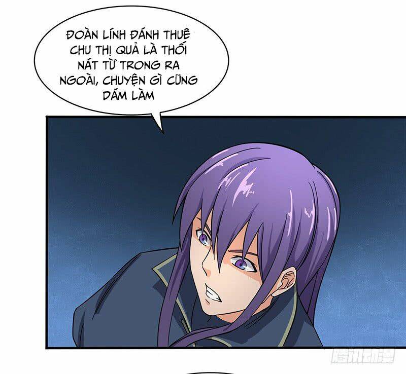 hỗn độn kiếm thần chapter 53 20