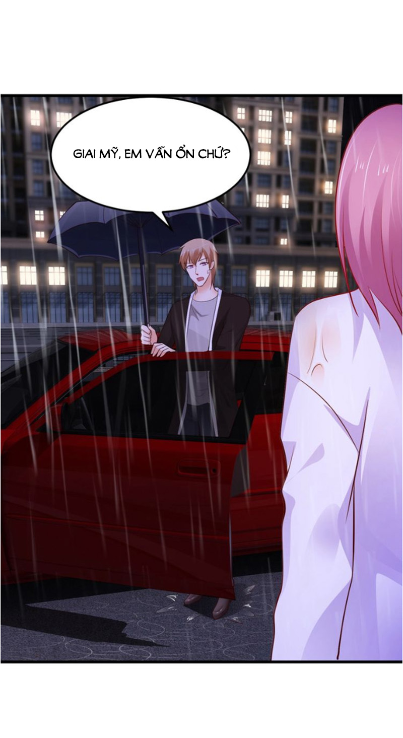 độc nhất sủng ái của thủ tịch chapter 71 2