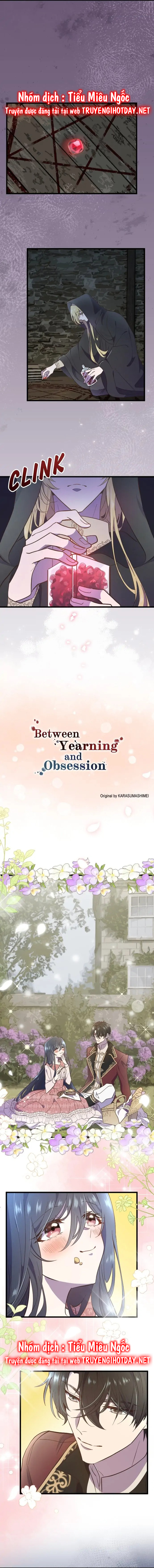 tình yêu thuần khiết chapter 15 2