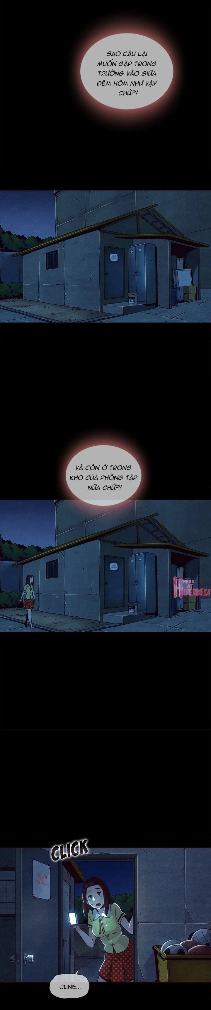 công tử bột chapter 28 24