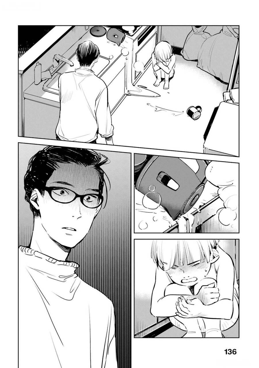 bệnh án nhi khoa của hanechin và bucky chapter 4 6