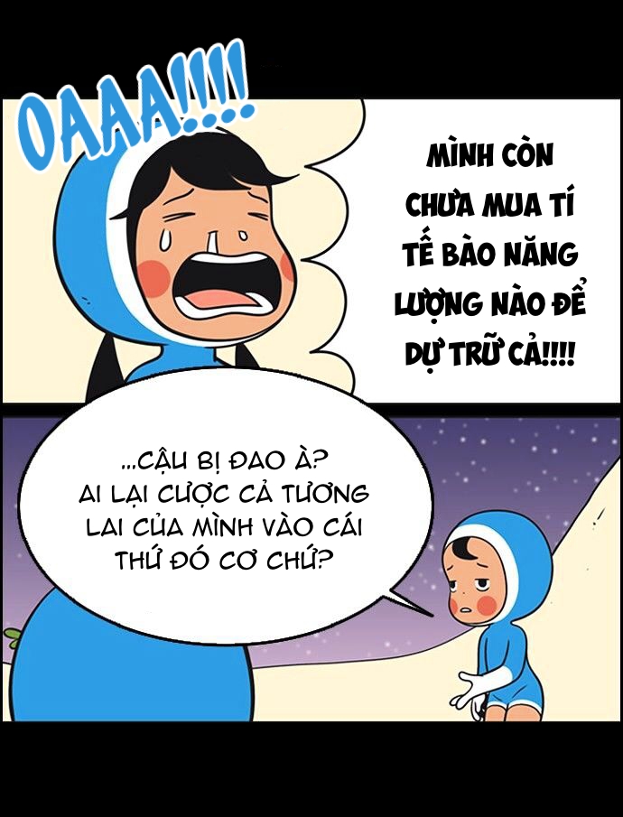 yumis cells chapter 94 24