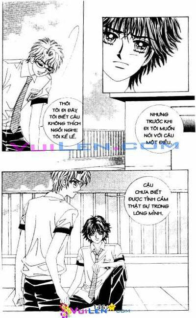 tìm lại tình yêu chapter 104 7