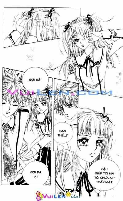 sâu trong ánh mắt chapter 77 1