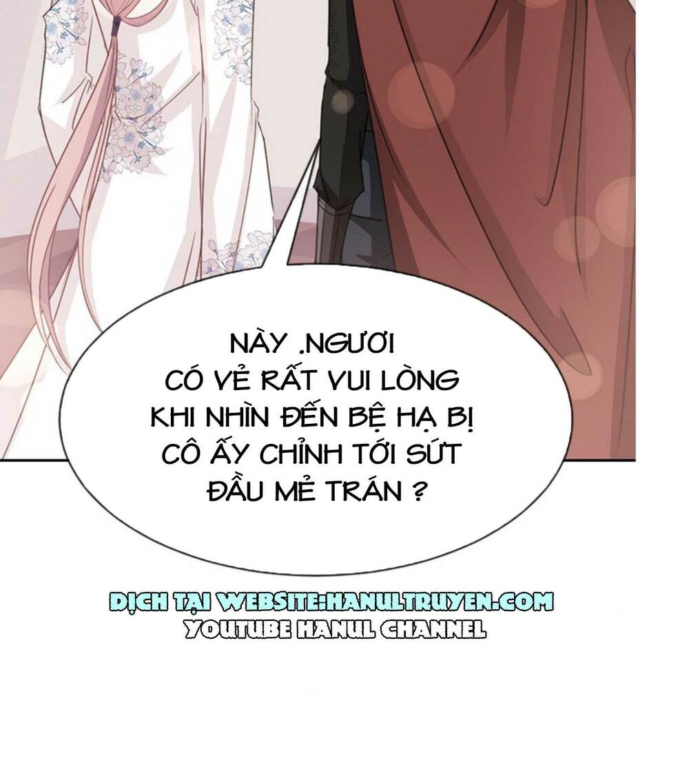 thiên hạ đệ nhất sủng phi chapter 25.2 20