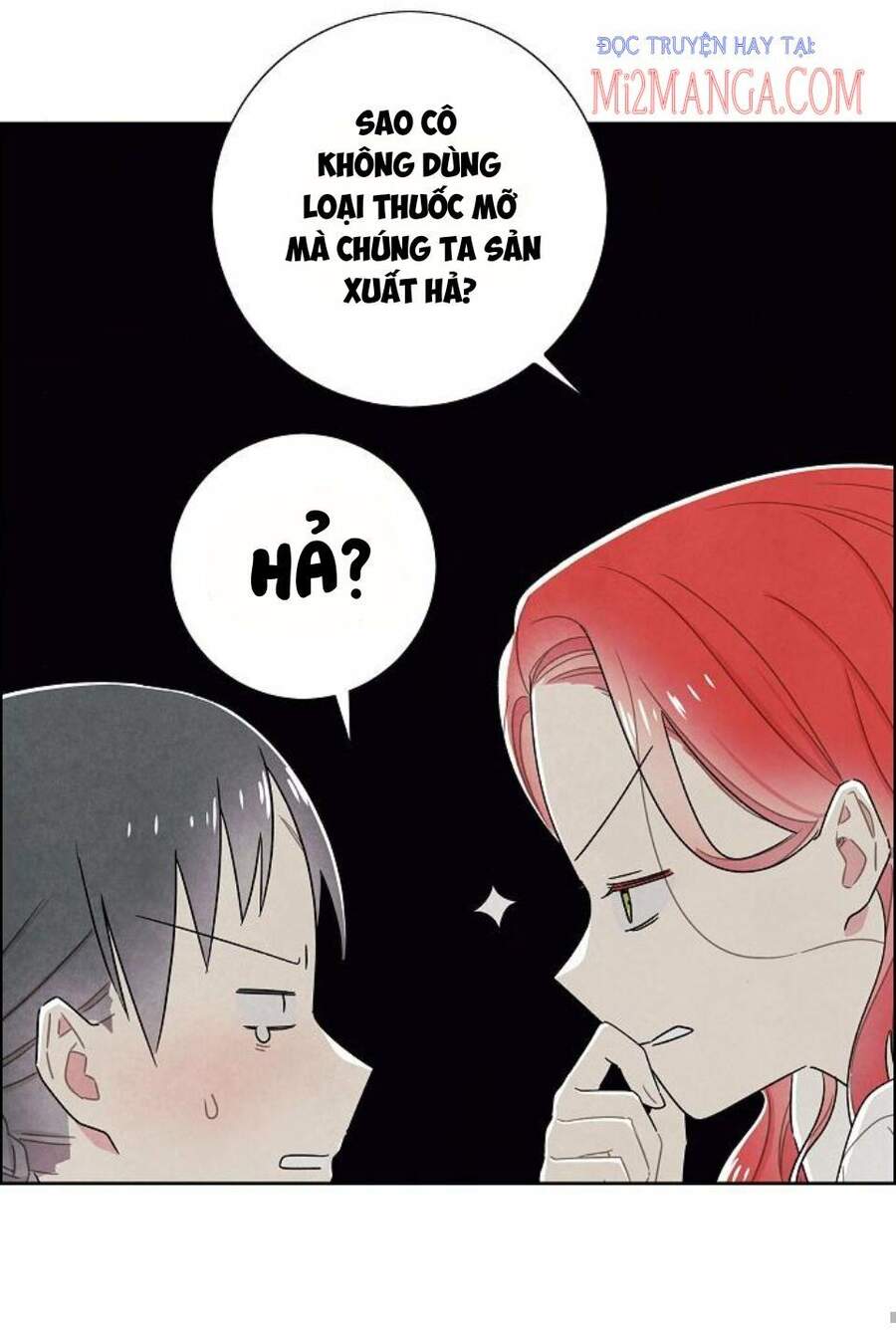 tôi đã cướp mất đêm đầu tiên của nam chính chapter 77.5 3