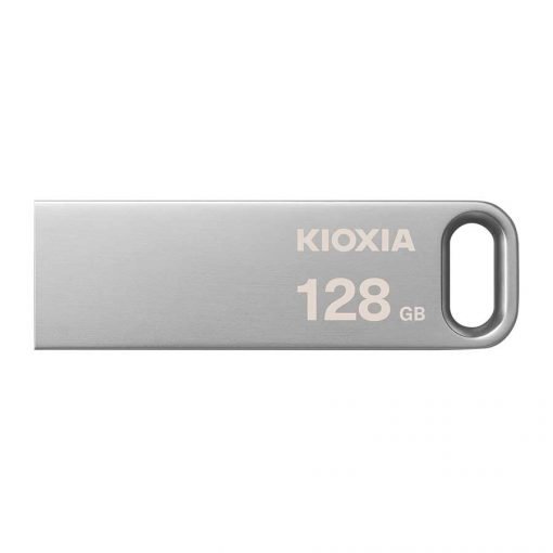 USB 3.2 GEN 1 KIOXIA U366 128GB - Hàng Nhập Khẩu