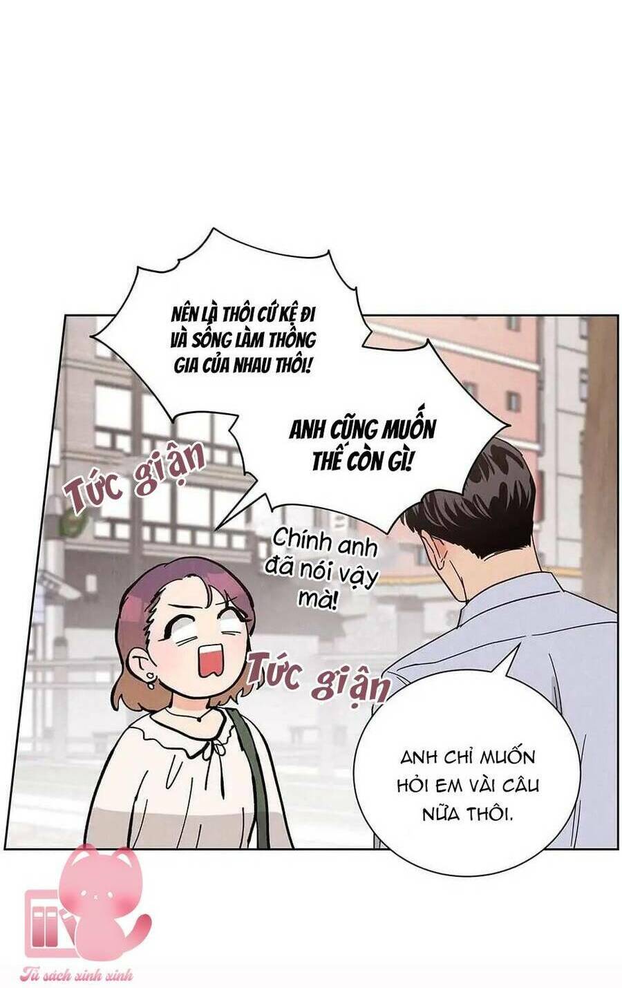 chào nhé, không làm thông gia nữa đâu! chapter 72 66