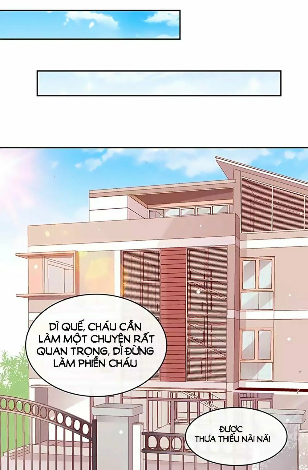 cả thế giới đều không bằng người chapter 57 12