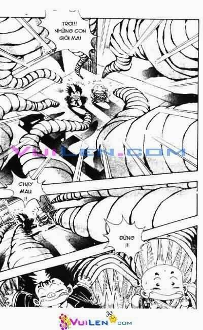 những người bạn tốt chapter 3 40