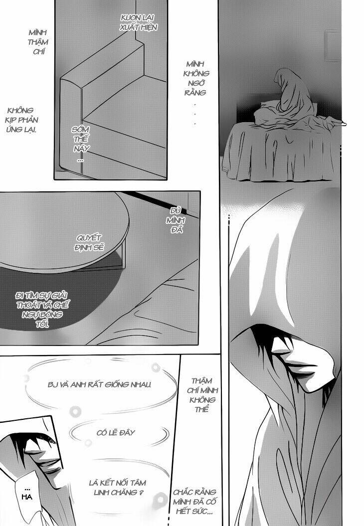 thử thách của kyouko chapter 180 18