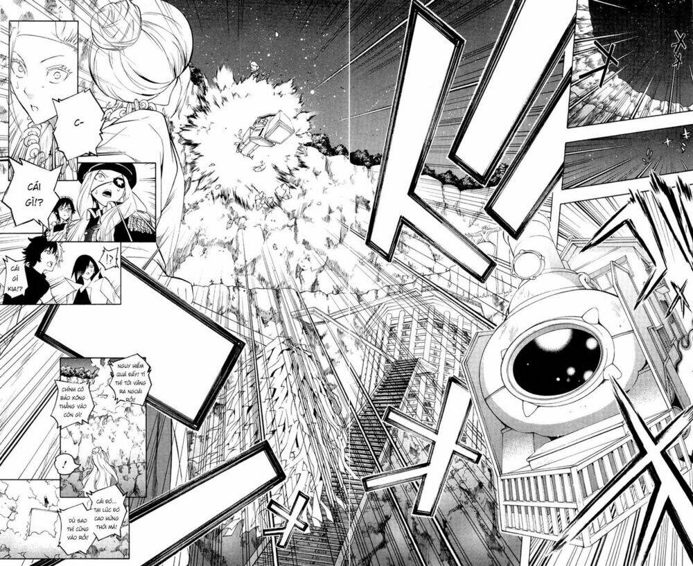 binbougami ga! chapter 62 31