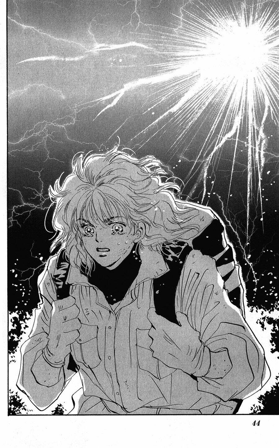 7 mầm sống chapter 118 4