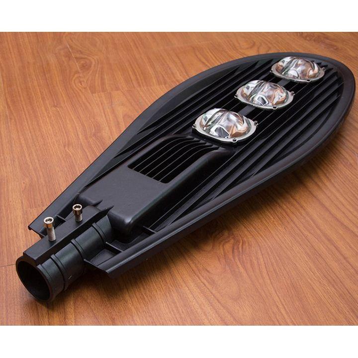 Đèn đường hình lá Công suất 150w