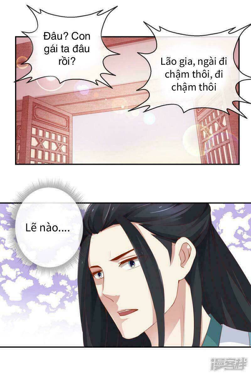 thịnh thế vô cấu chapter 0 26