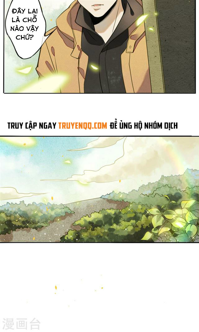 đêm ảo mộng cực lạc chapter 9 15