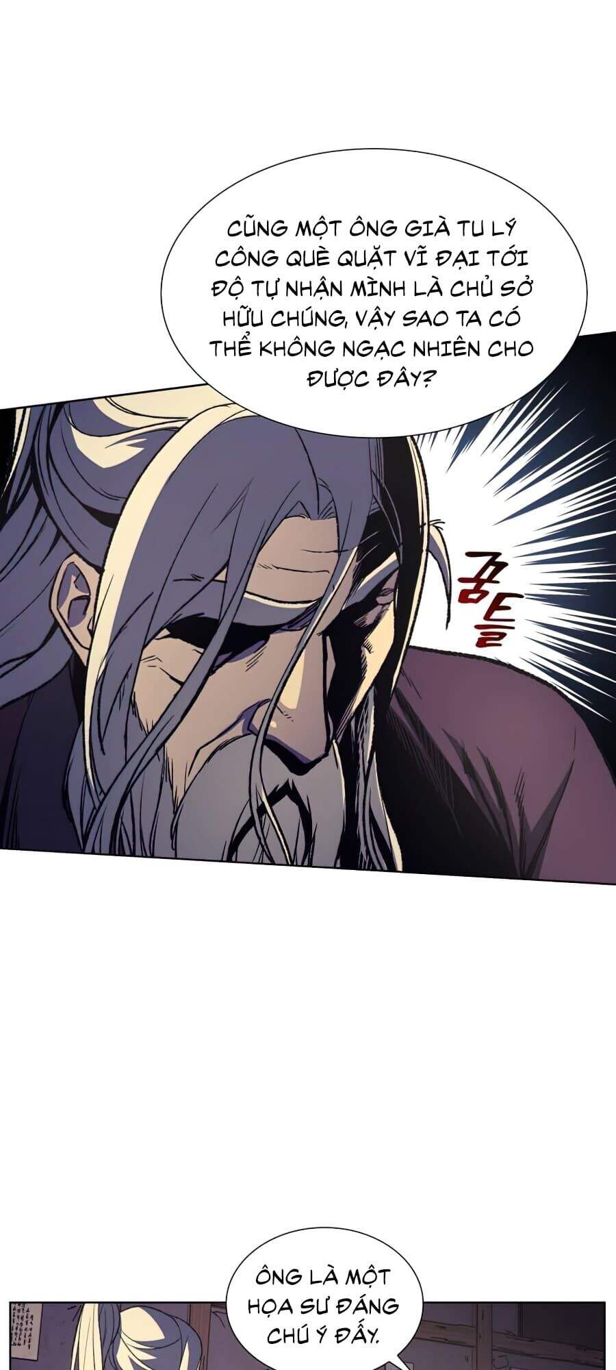 ta chuyển sinh thành cuồng quỷ truyền nhân chapter 7 57