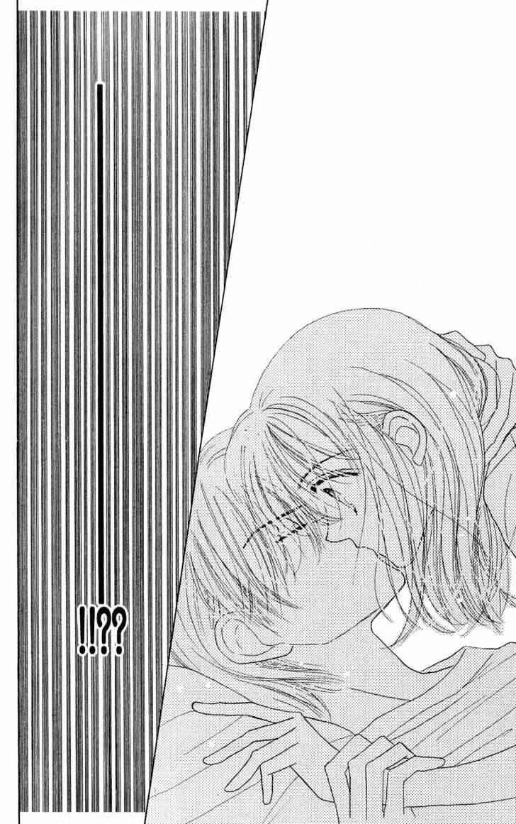 lời chào ban mai - good morning call chapter 1 38