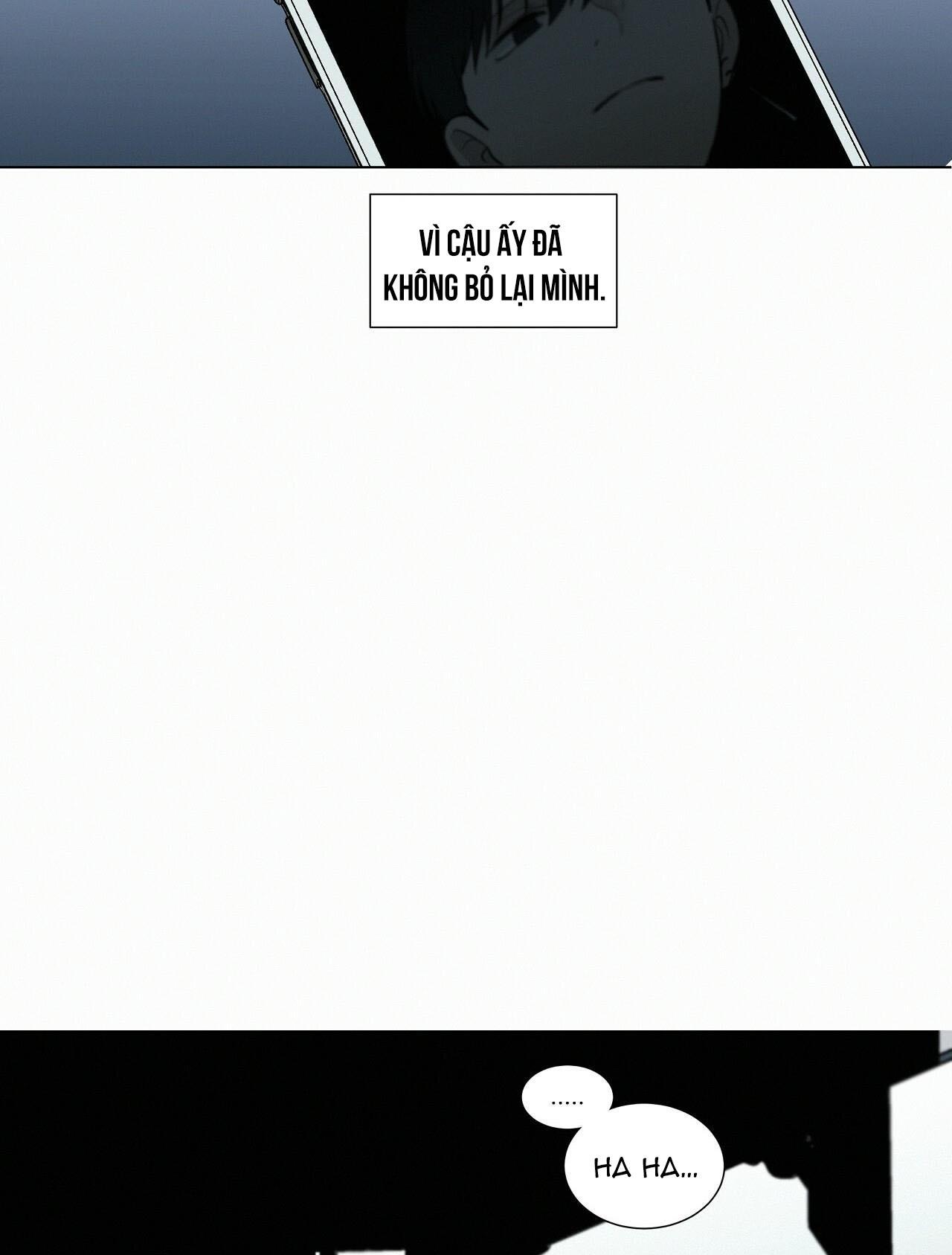 hiến tế máu chapter 21 33