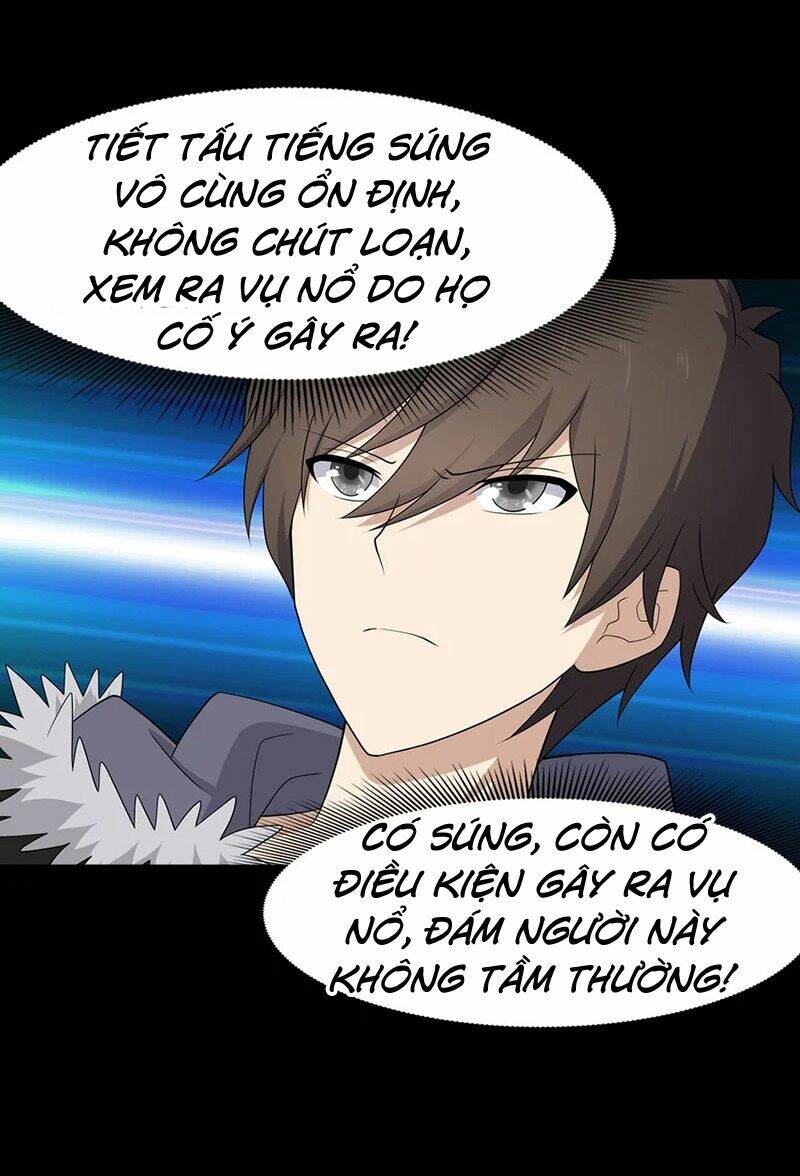 bạn gái virus của tôi chapter 86 23