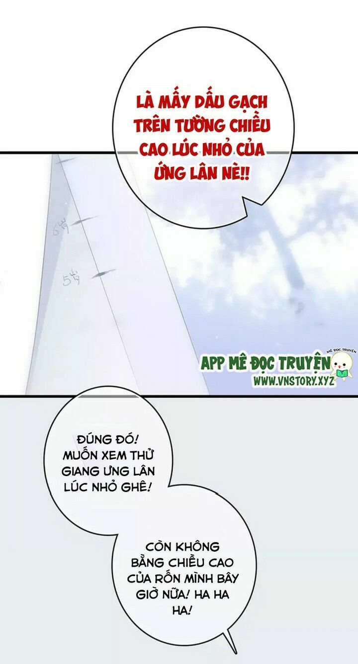 con tim rung động 2 chapter 8 17