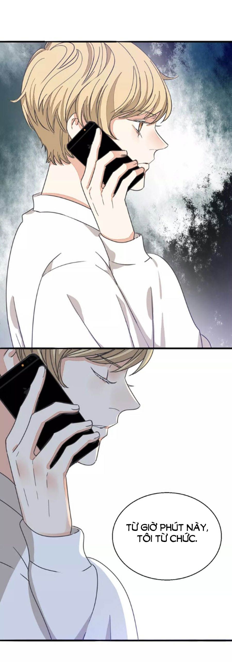 mùi hương lãng mạn chapter 33 6