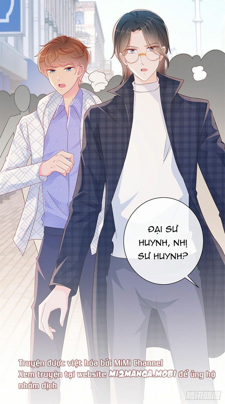 ẩn hôn 100%: chọc tức vợ yêu mua một tặng một chapter 279.2 12