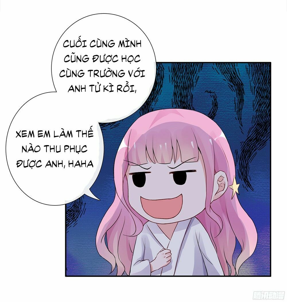 câu chuyện săn vợ chapter 5 20