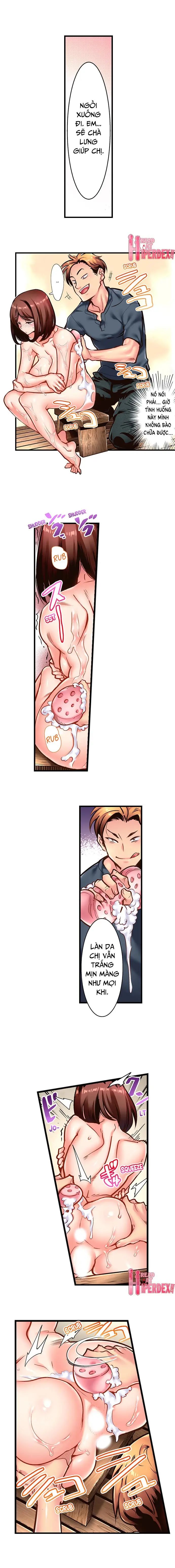 địt em trai của chồng chapter 11 4