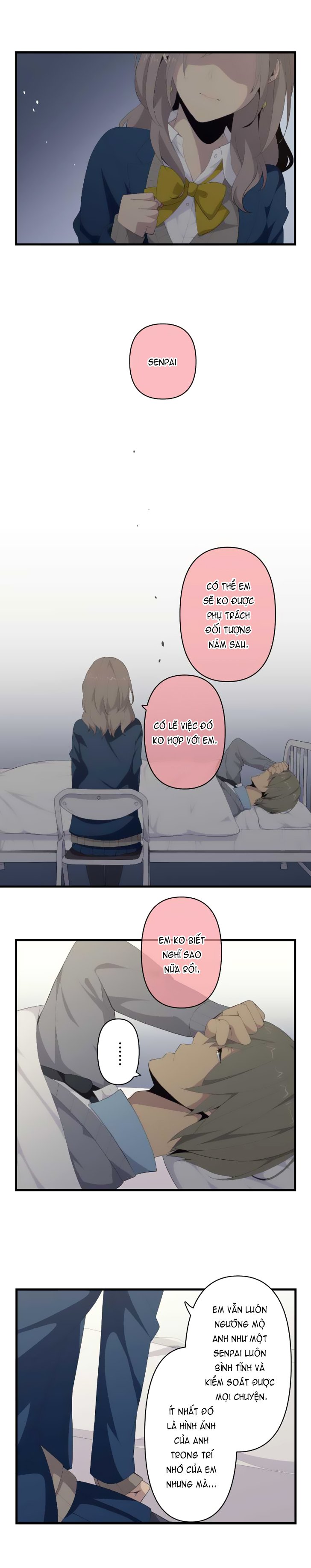 relife chapter 115 6