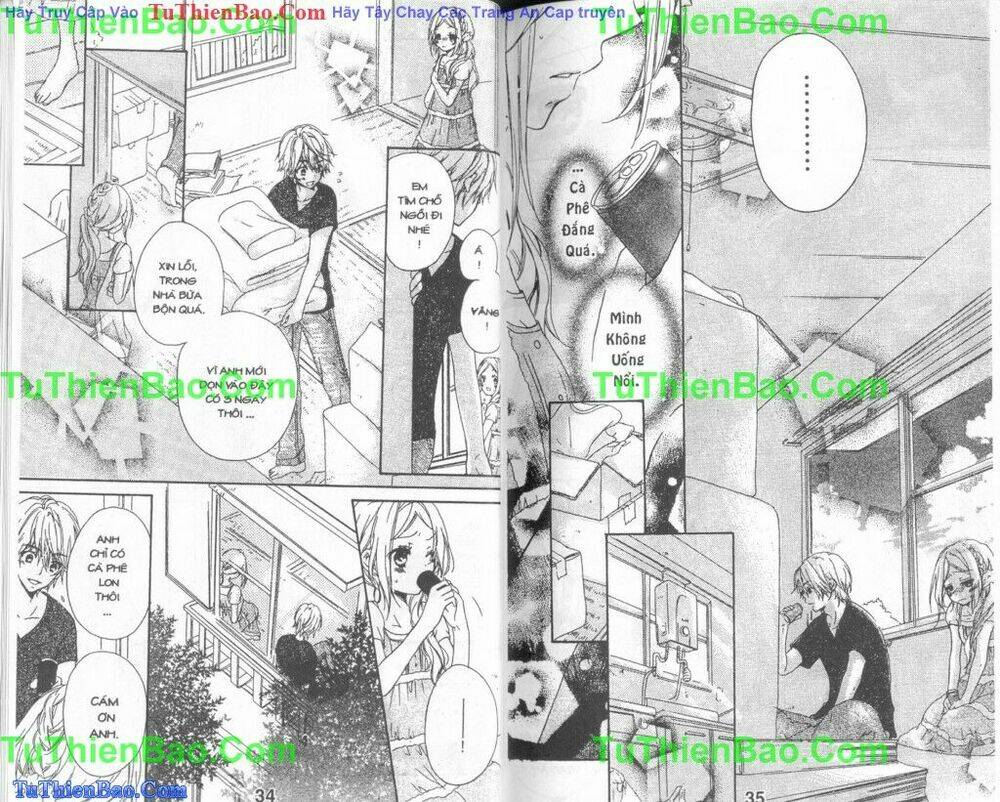 chân trời hạnh phúc chapter 1 19