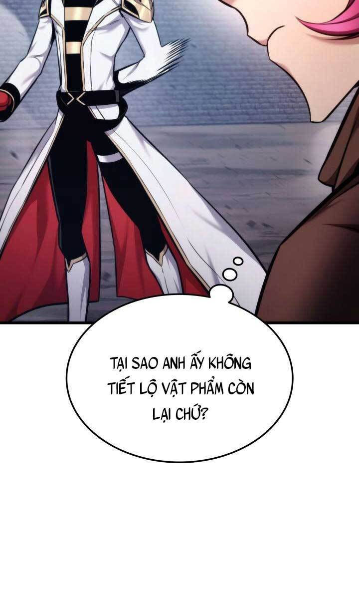 huyền thoại game thủ - tái xuất chapter 85 107