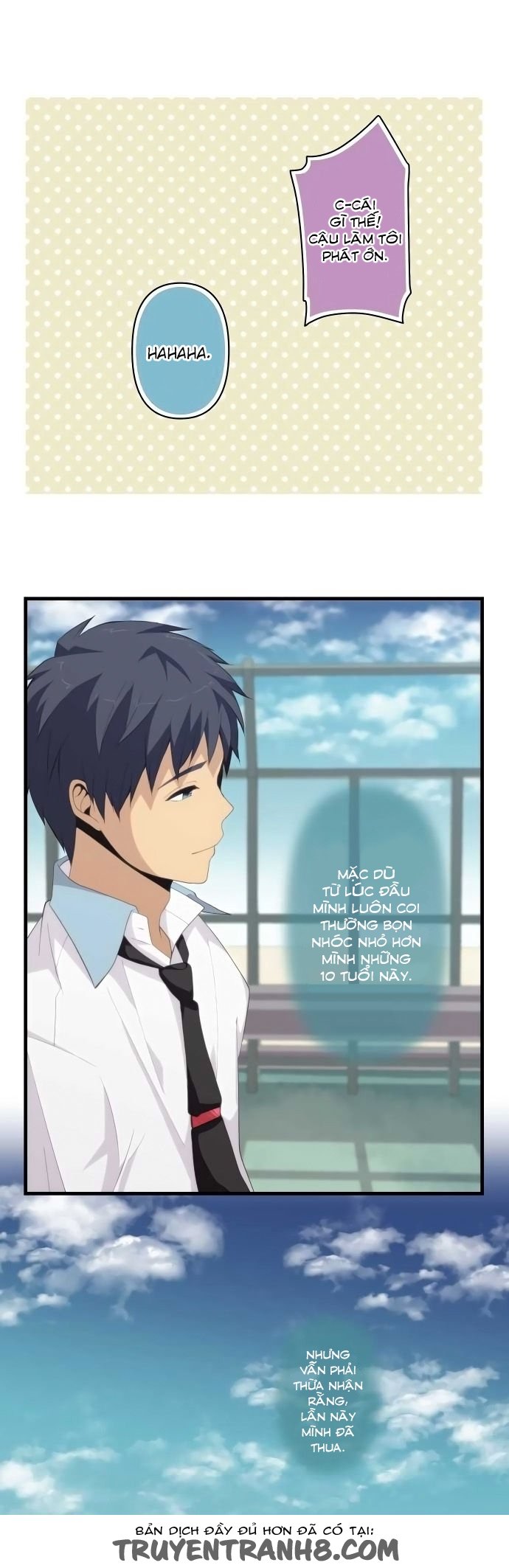 relife chapter 146 5
