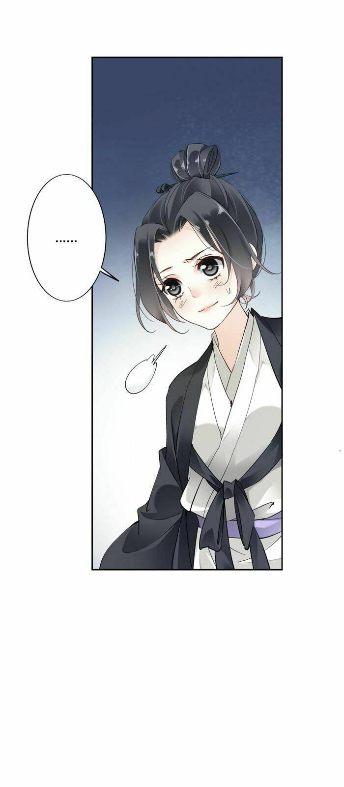 thiền tâm vấn đạo chapter 2 18