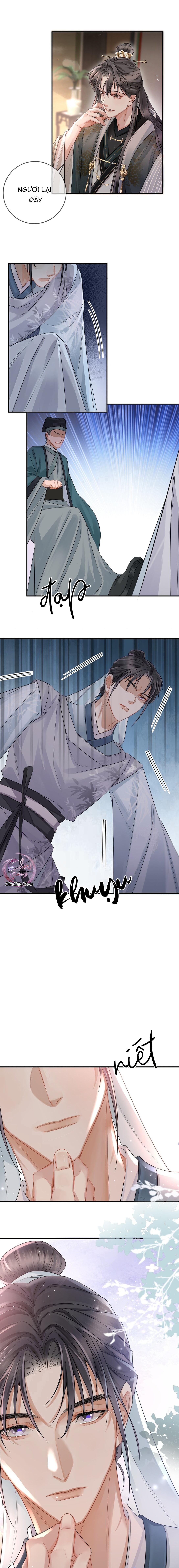 ôn hương diễm ngọc chapter 1 11