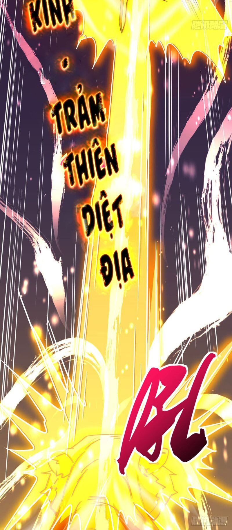 chúa tể tam giới chapter 135 18