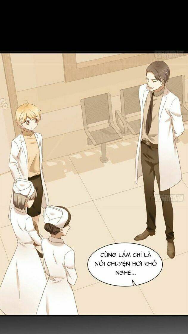 khi trò chơi ác ma bắt đầu chapter 84 25