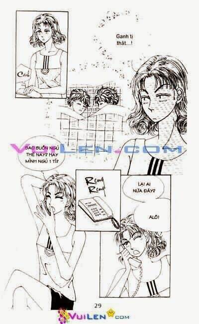 mãi yêu anh chapter 7 29
