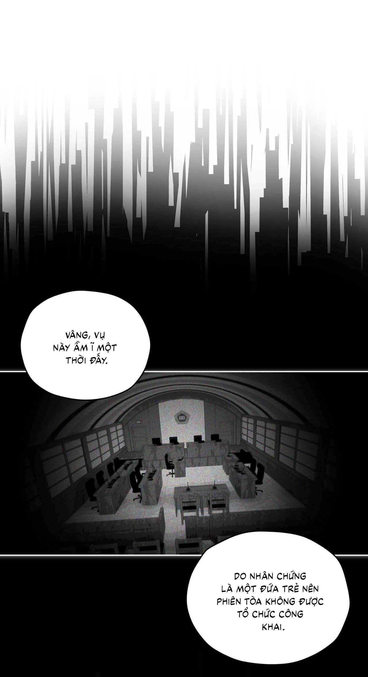 hồi ức của nhịp thở chapter 26 19