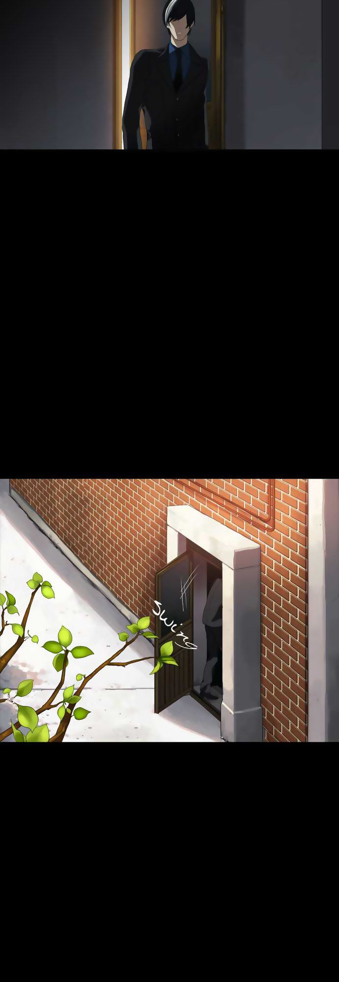 si mun - người giao tiếp với linh hồn chapter 1 58