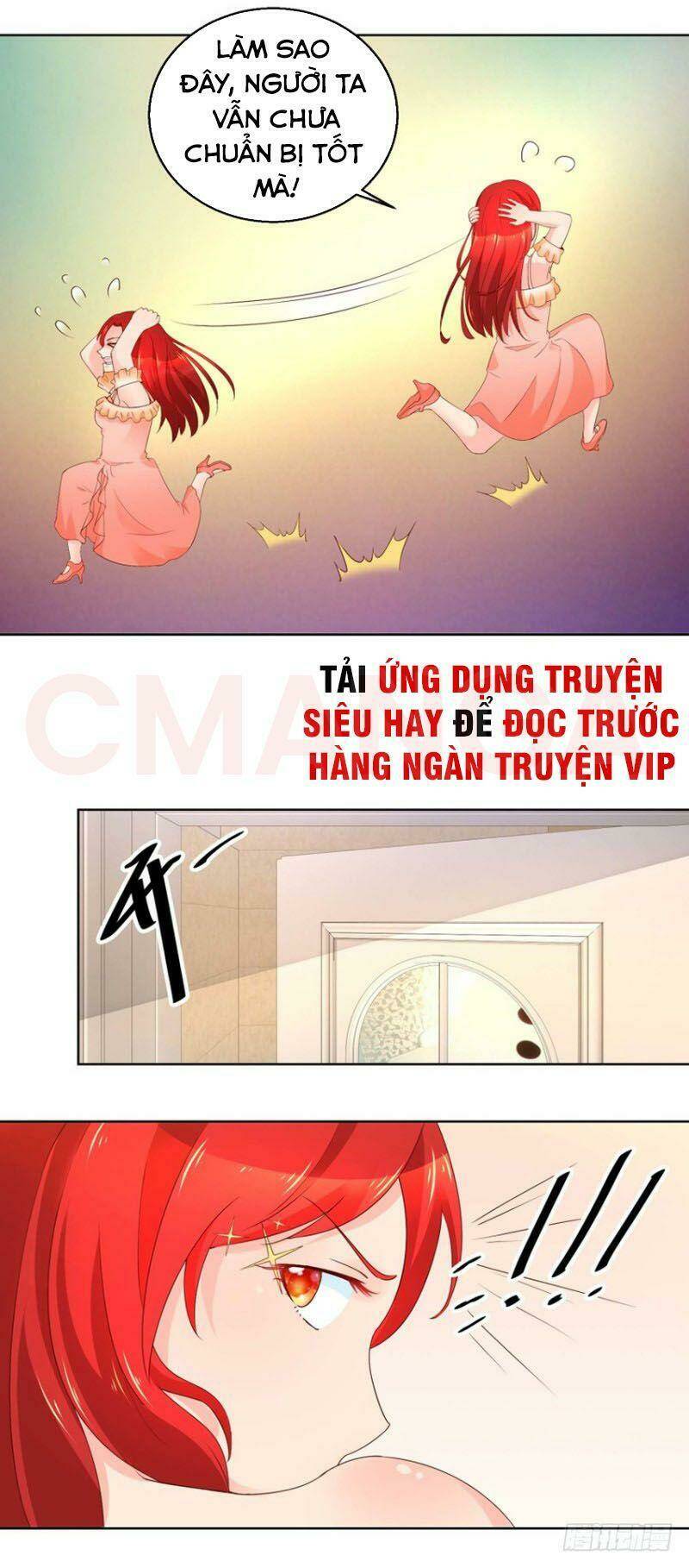 vú em là cổ tiên chapter 97 12