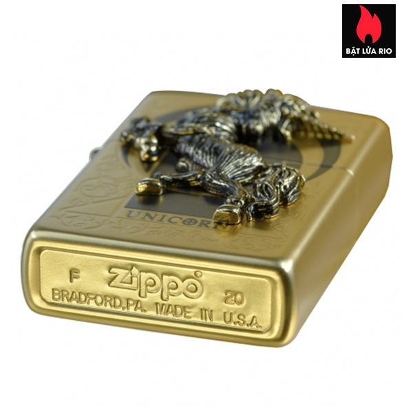 Bật Lửa Zippo ASIA ZA-1-32A