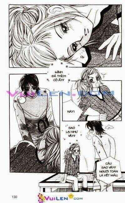 tên nô lệ đáng yêu chapter 2 130