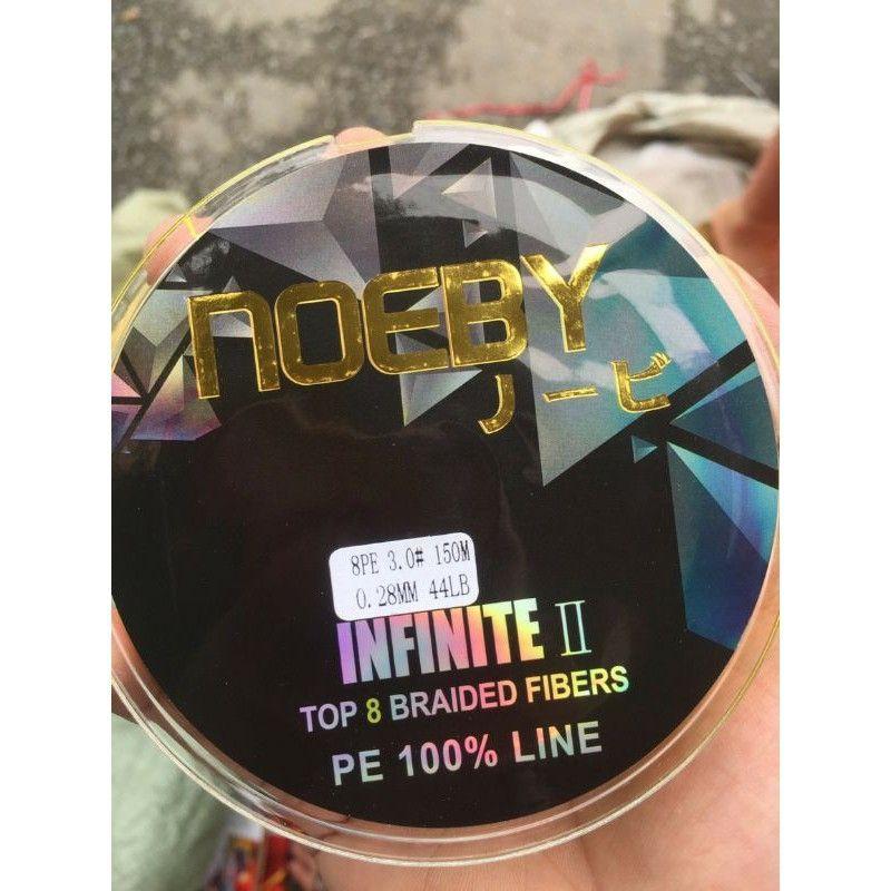 Dù câu cá noeby chính hãng