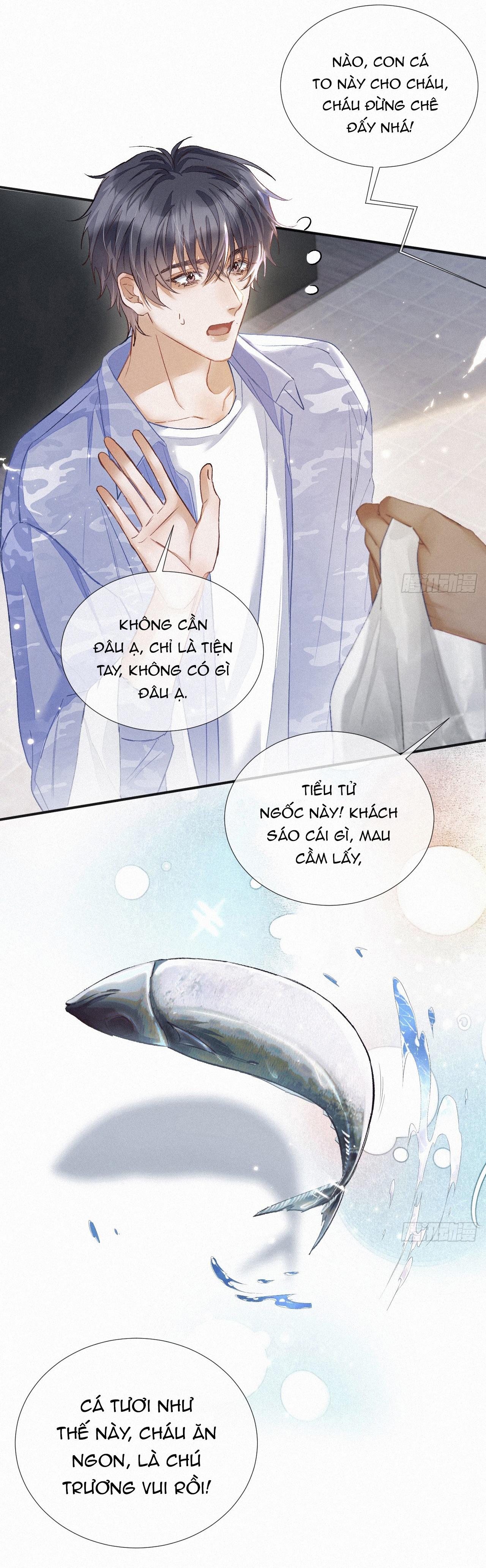 thực sắc chapter 3 15